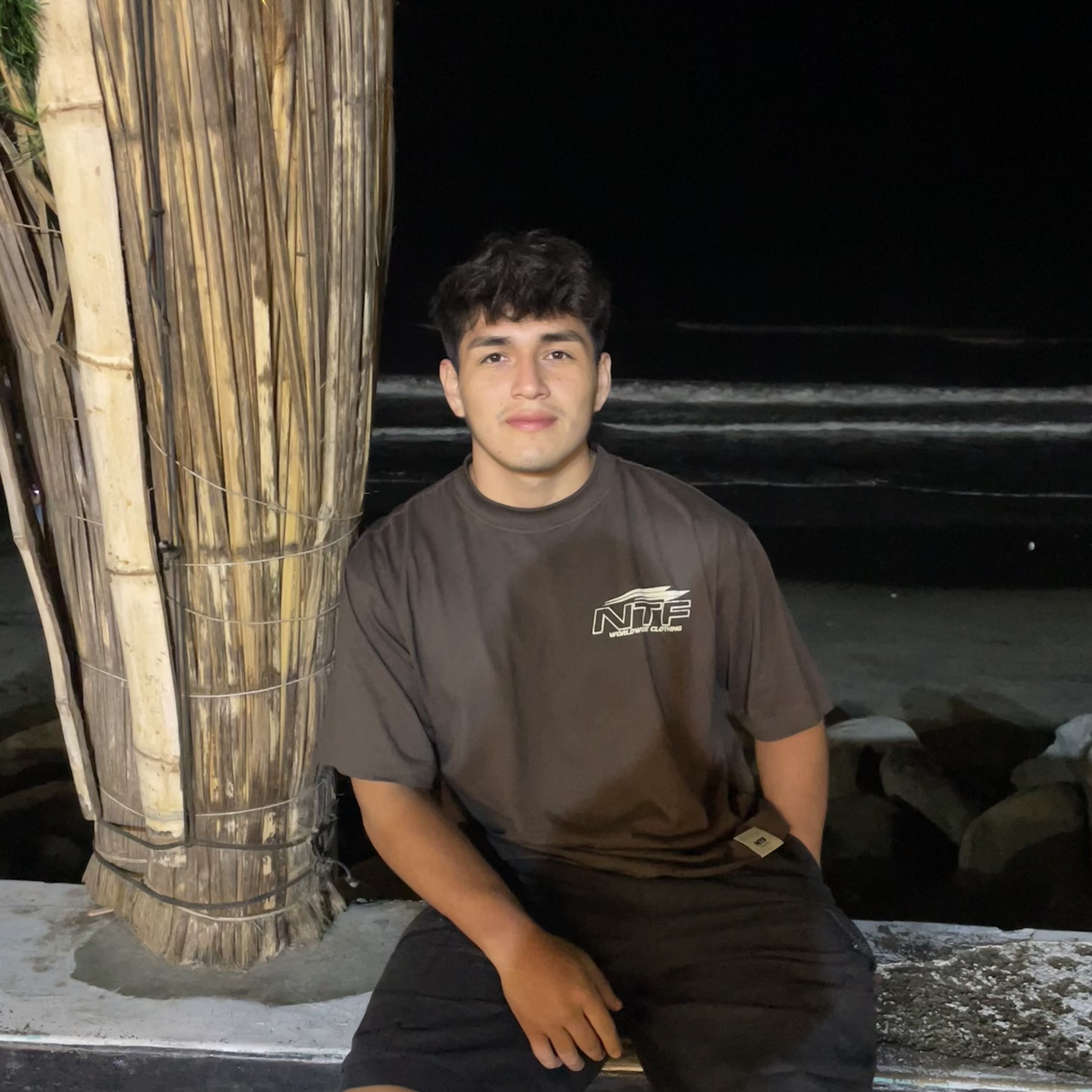 Perfil Luis Castillo